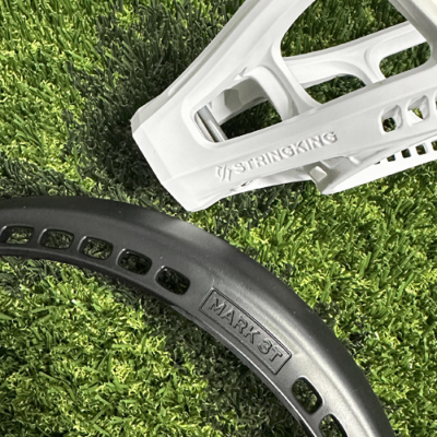 キングさま専用 STRINGKING マーク3T ヘッド | ラクロス用品専門店 LAX KONG
