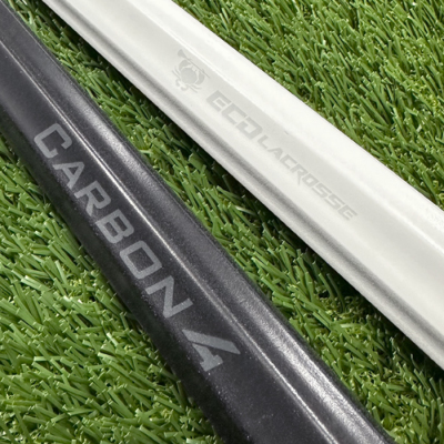 HEALING製 カーボンシャフト 12.4 ラジアル ロゴなし REVO 12.4