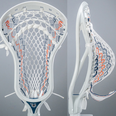 EAST COAST DYES ヒーローメッシュ4.0 セミソフト College Pack