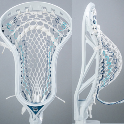 EAST COAST DYES ヒーローメッシュ4.0 セミソフト College Pack