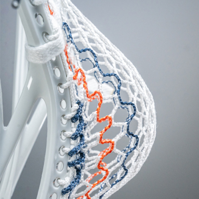 EAST COAST DYES ヒーローメッシュ4.0 セミソフト College Pack