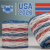 ����J���[�u USA 2026 �v