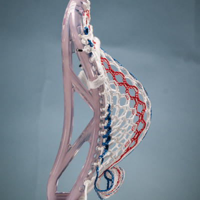 EAST COAST DYES ヒーローメッシュ4.0 セミソフト USA 2026 | ラクロス