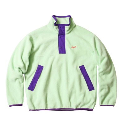 LEGIT t[XWPbgyNostalgic FleecezMINT 2502-1012