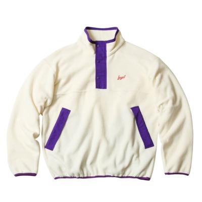 LEGIT t[XWPbgyNostalgic FleecezWHT 2502-1012