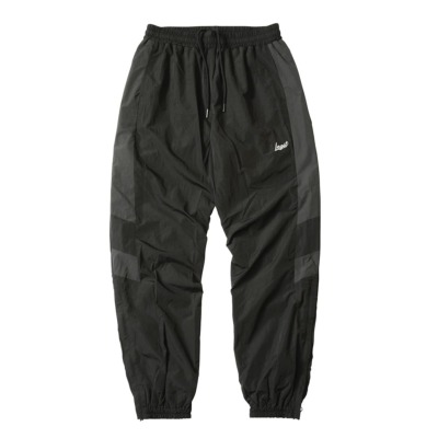 LEGIT iCpcy90's Cutting PantszBLK/BLK 2502-2006