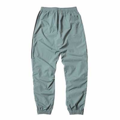 LEGIT ナイロンパンツ【90's Cutting Pants】S.BLUE 2502-2006
