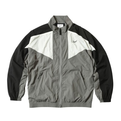 LEGIT iCWPbgy90's Cutting JacketzGRAY 2502-3001