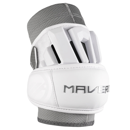 MAVERIK MAX 25 エルボーパッド | ラクロス用品専門店 LAX KONG