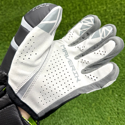 galaxy グローブ MAVERIK M6 ゴーリーグローブ | ラクロス用品専門店 LAX KONG