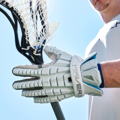 MAVERIK SHIFT グローブ | ラクロス用品専門店 LAX KONG オンラインストア