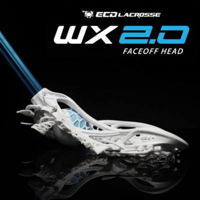 EAST COAST DYES ウェポンX2.0 ヘッド | ラクロス用品専門店 LAX KONG