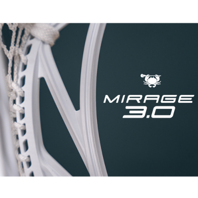 ミラージュ出品ページ EAST COAST DYES ミラージュ3.0 ヘッド | ラクロス用品専門店 LAX KONG