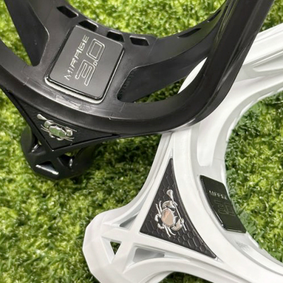 EAST COAST DYES ミラージュ3.0 ヘッド | ラクロス用品専門店