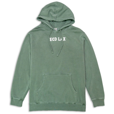 【関税込み】PALY イエロー 'EPDS' フーディ EAST COAST DYES Shop フーディー | ラクロス用品専門店 LAX