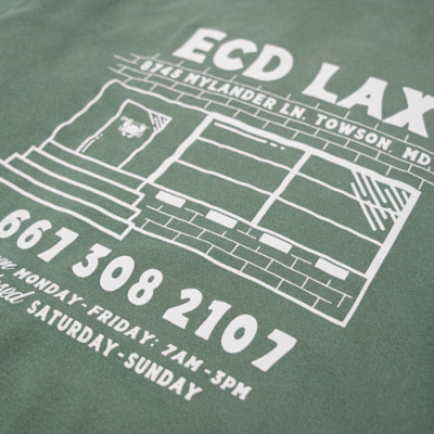 EAST COAST DYES Shop フーディー | ラクロス用品専門店 LAX