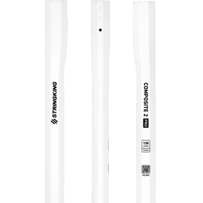 StringKing Composite 2 Pro Attack - メンズ ラクロスシャフト StringKing Composite 2 Pro Attack - メンズ ラクロスシャフト