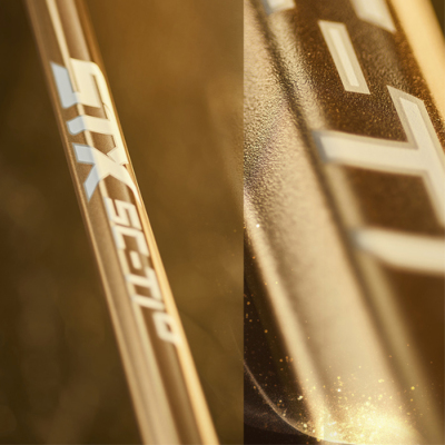STX SC-TI O Gold Rush 60