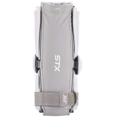 小物 lna kong STX スタリオン1K アームガード | ラクロス用品専門店 LAX KONG