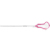 STX�@ALINE�@�X�e�B�b�N�@���b�N�|�P�b�g�@Bubblegum Pink