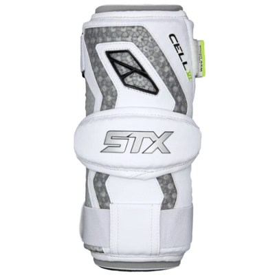 STX　セル6　アームパッド