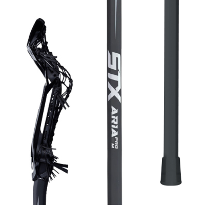 STX ARIAプロ-M スティック ロックポケット | ラクロス用品専門店 LAX
