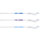 STX�@ARIA�v��-M �@�X�e�B�b�N�@���b�N�|�P�b�g�@Collegiate Series