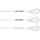 STX�@ARIA�v��-M �@�X�e�B�b�N�@���b�N�|�P�b�g�@Collegiate Series