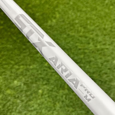 STX ARIAプロ-M スティック クラックス2.0メッシュ | ラクロス用品専門