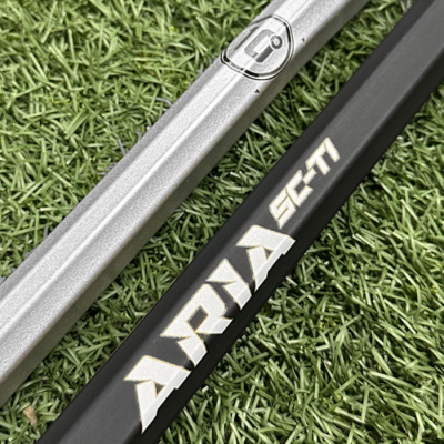 STX ARIAプロ SC-TI ウーマンズシャフト | ラクロス用品専門店 LAX