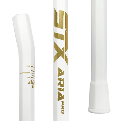 STX ARIAプロ エリート スティック ロックポケット | ラクロス用品専門