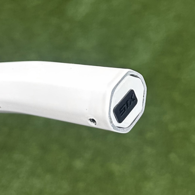 STX ARIAプロ エリート スティック ロックポケット | ラクロス用品専門