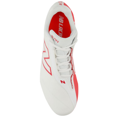 新品★Park lane★パークレーン★フラットシューズ★36 ★ローズバッド New Balance バーンX4 ラクロスシューズ レッド | ラクロス用品