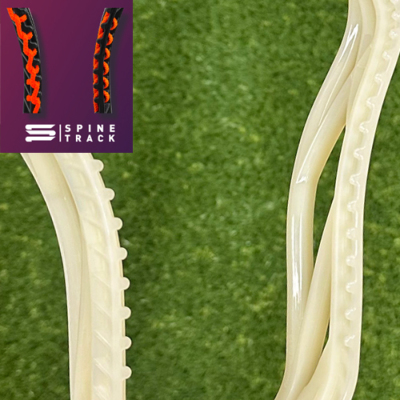 WARRIOR バーンXP2-D ヘッド | ラクロス用品専門店 LAX KONG