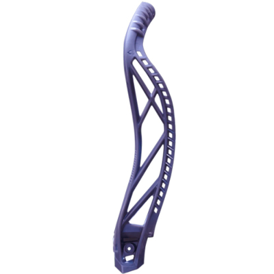 WARRIOR バーンXP2-O ヘッド NightShade | ラクロス用品専門店