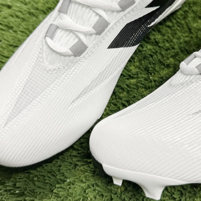 New Balance バーンX5 ラクロスシューズ ホワイト | ラクロス用品専門