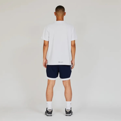 チャンピオン ショートスリーブTシャツ【C3-BB315 010】ホワイト