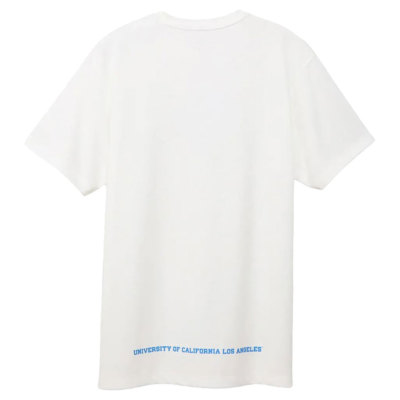 チャンピオン UCLA ショートスリーブTシャツ【C3-BB361 010