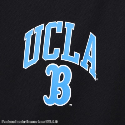 チャンピオン UCLA ショートスリーブTシャツ【C3-BB361 090