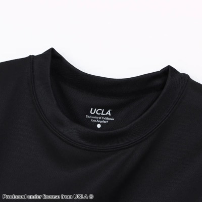 チャンピオン UCLA ショートスリーブTシャツ【C3-BB361 090