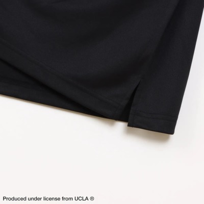 チャンピオン UCLA ショートスリーブTシャツ【C3-BB361 090】ブラック