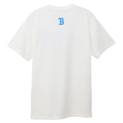 チャンピオン UCLA ショートスリーブTシャツ【C3-BB362 010