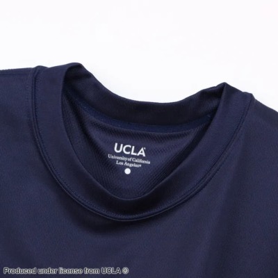 チャンピオン UCLA ショートスリーブTシャツ【C3-BB362 370