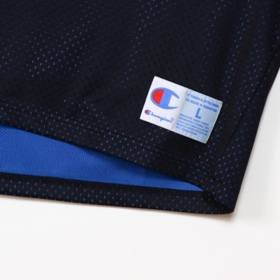チャンピオン アクションスタイル ショートスリーブTシャツ【C3