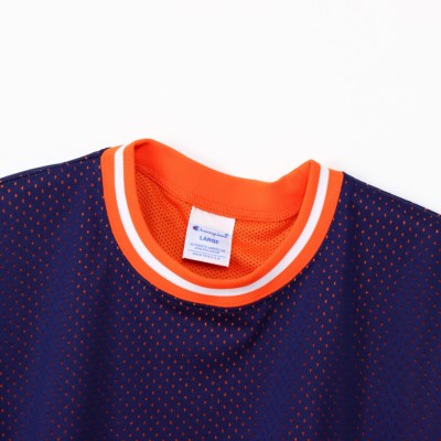 チャンピオン アクションスタイル ショートスリーブTシャツ【C3