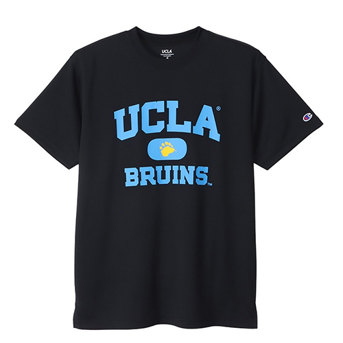 champion ucla t シャツ