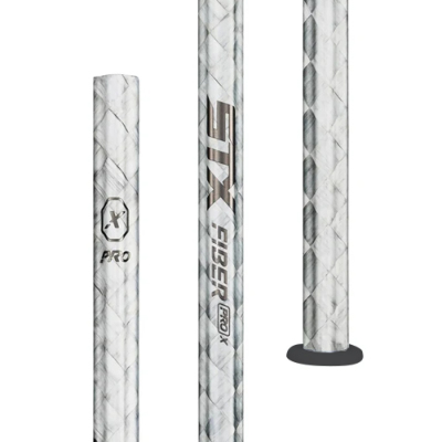 STX�@�t�@�C�o�[ �v�� X�@30"�@�V���t�g�@Silver Weave