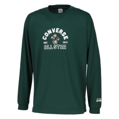 �R���o�[�X �v�����g �����O�X���[�u�V���c�yCB252359L 4700�zD.�O���[��