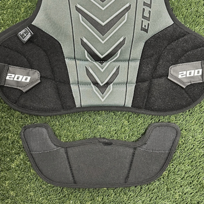 STX イクリプス200 チェストパッド | ラクロス用品専門店 LAX KONG