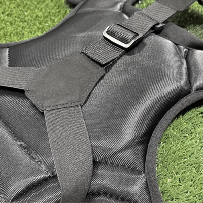 STX イクリプス200 チェストパッド | ラクロス用品専門店 LAX KONG